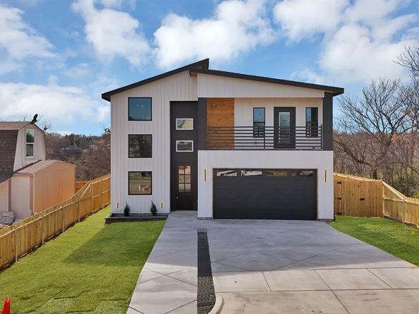 2809 NW 16th Street , Fort Worth Texas 76106