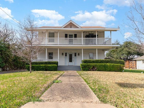 4505-07  Worth Street , Dallas Texas 75246