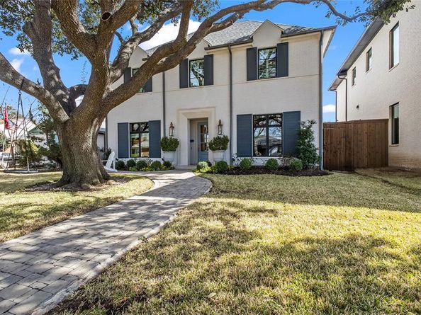 7206  Caillet Street , Dallas Texas 75209