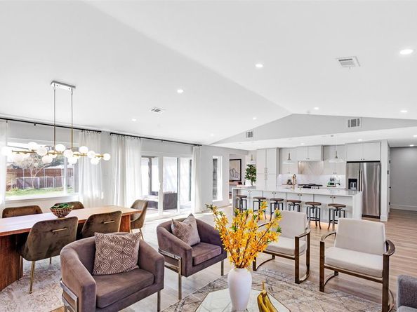 12303  Cedar Bend Drive , Dallas Texas 75244