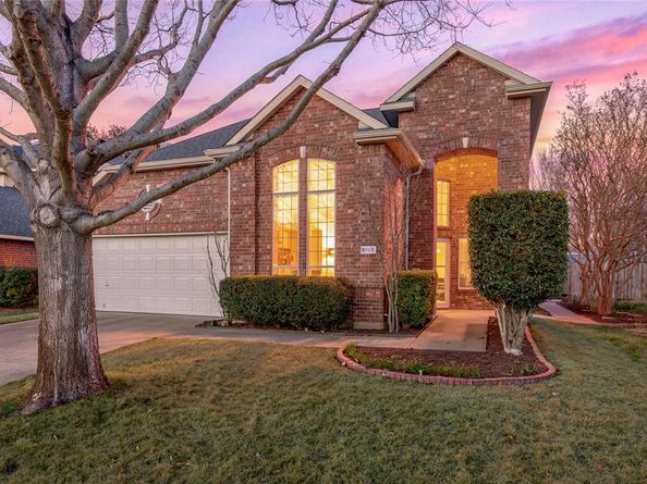 2705  Magnolia Lane , Grapevine Texas 76051
