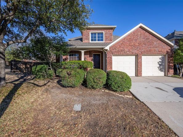 9132  Rose Court , Fort Worth Texas 76244