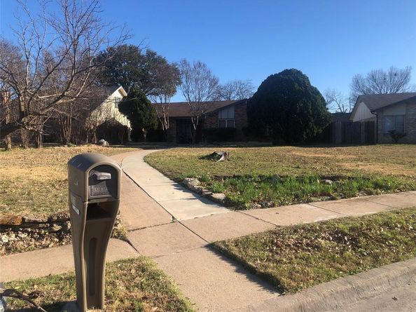 3010  Potomac Drive , Garland Texas 75042