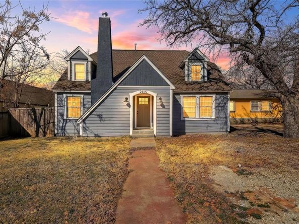 2115  Roanoke Avenue , Dallas Texas 75235