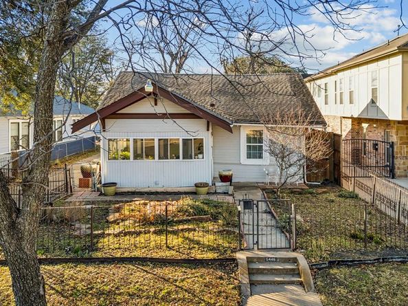 5446  Belmont Avenue , Dallas Texas 75206