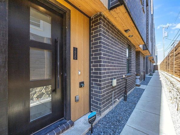 1920  Dowgate Court , Dallas Texas 75204