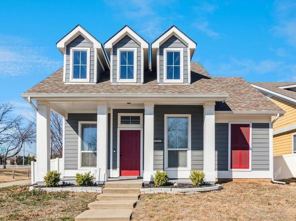 1805  Cambridge Drive , Providence Village Texas 76227