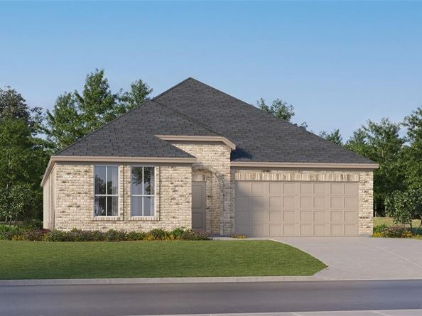 1233  Ponchartrain Drive , Dallas Texas 75253