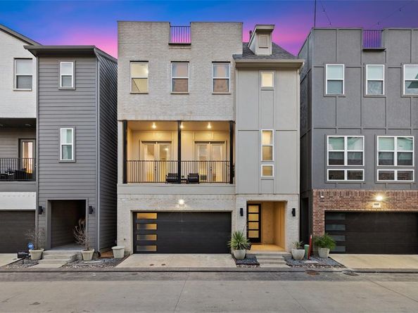 2513  El Camino Lane , Dallas Texas 75212