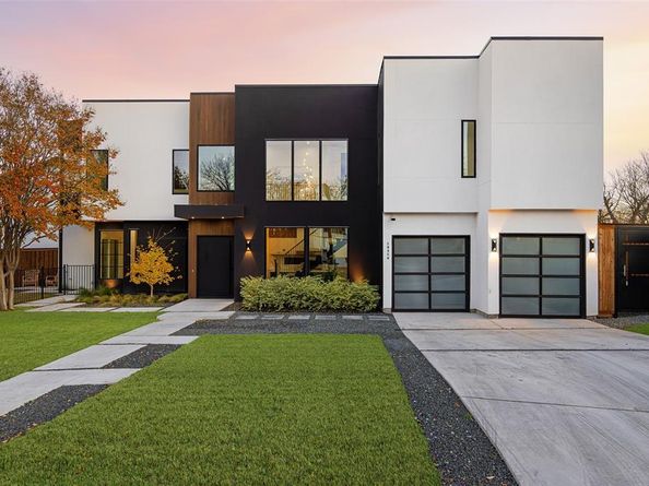 10316  Bel Aire Drive , Dallas Texas 75218