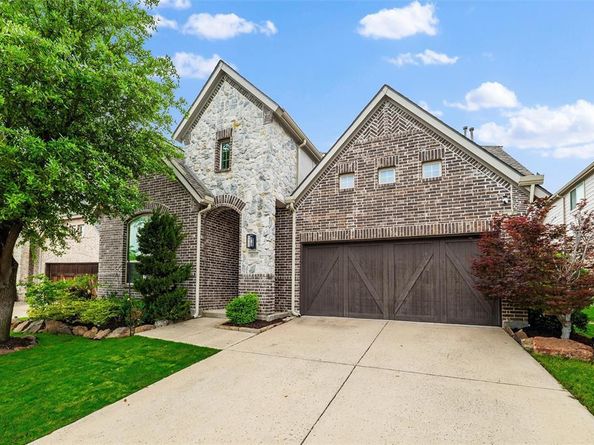 4637  Seabiscuit Street , Carrollton Texas 75010