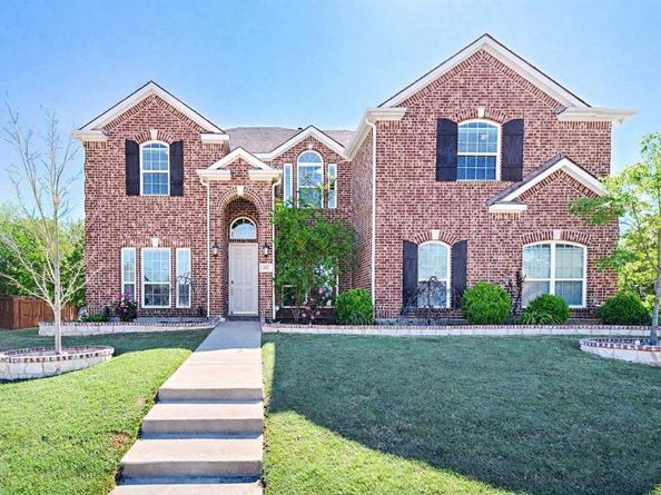 410  Caymus Street , Kennedale Texas 76060
