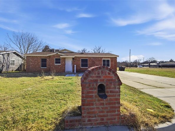 6008  Grayson Street , Fort Worth Texas 76119