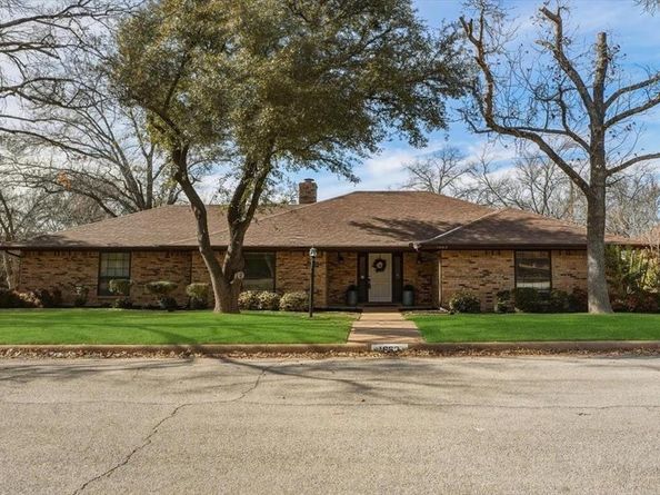 1662  Watson Road , Fort Worth Texas 76103