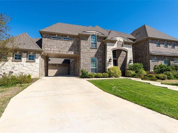 508  Tennington Lane , Shady Shores Texas 76208