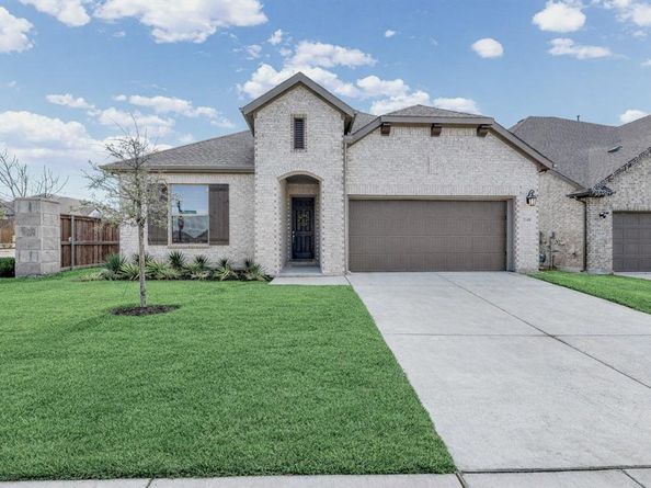 2160  Clear Water Way , Royse City Texas 75189