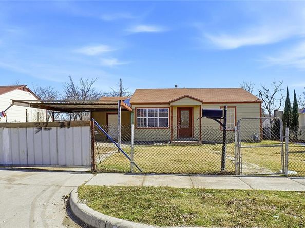 3221  Schieffer Avenue , Fort Worth Texas 76110