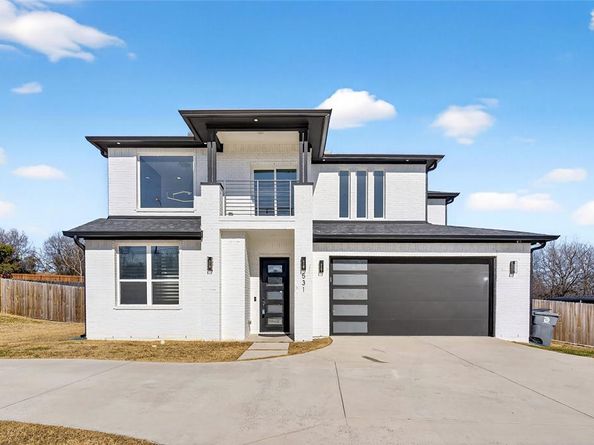 531 W Laureland Road , Dallas Texas 75232