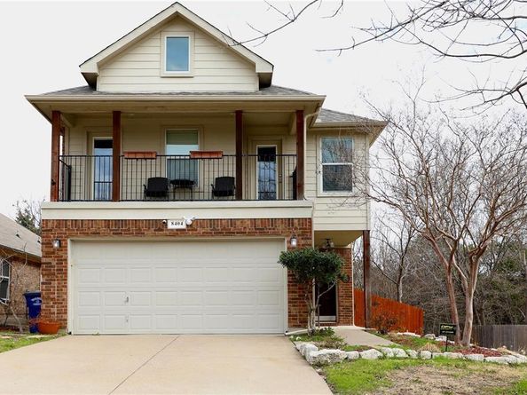 8404  Timberbrook Lane , Dallas Texas 75249