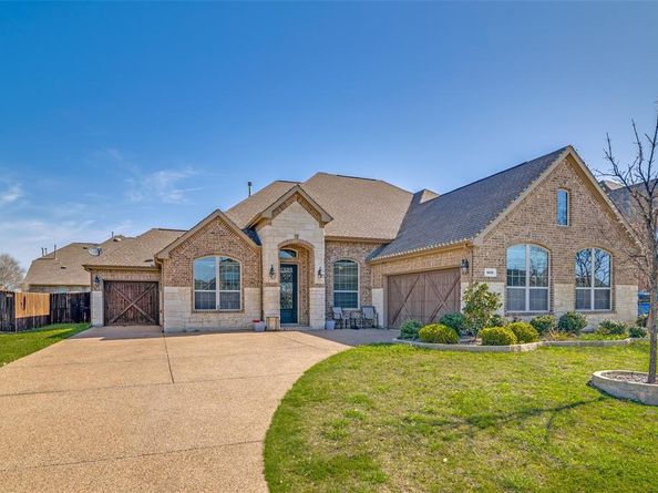 9615  Edgeway Circle , Rowlett Texas 75089