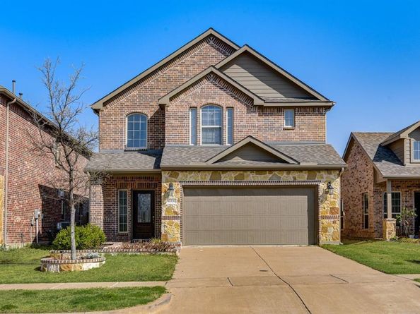 10320  Cotulla Place , McKinney Texas 75071