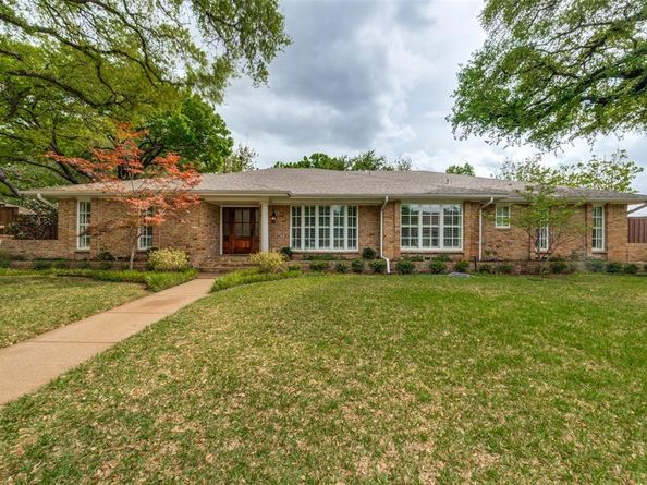 6908  Town Bluff Drive , Dallas Texas 75248