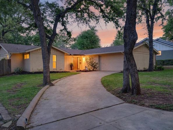 5008  Marble Falls Road , Fort Worth Texas 76103