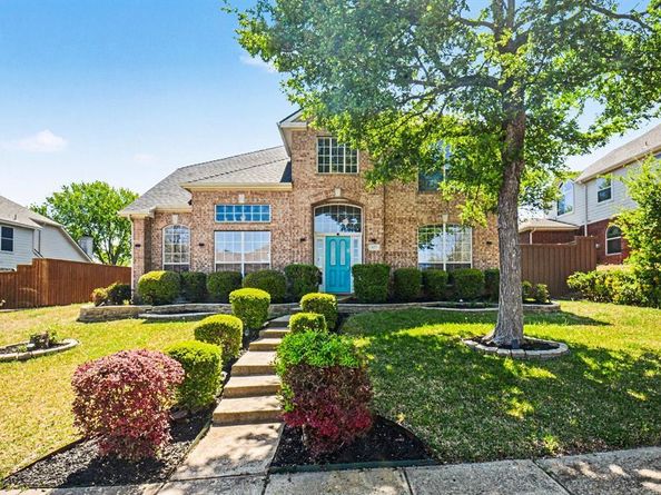 477  Monterey Drive , Rockwall Texas 75087