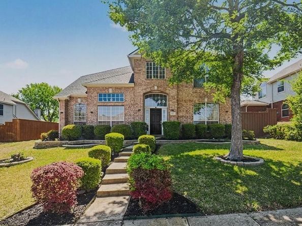 477  Monterey Drive , Rockwall Texas 75087