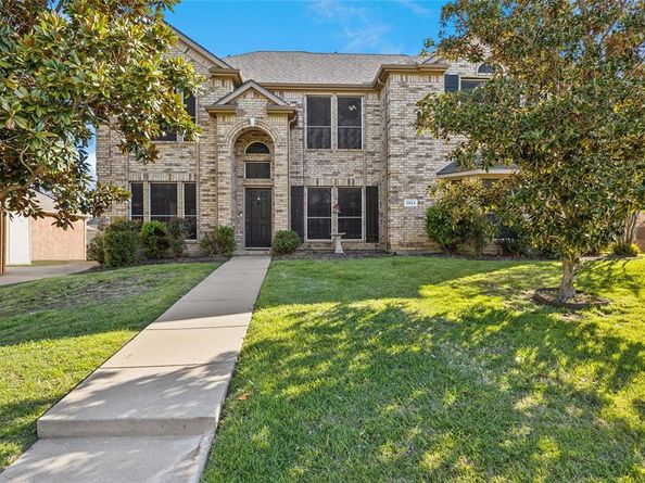 3014  Saint Bartholomew Drive , Mansfield Texas 76063