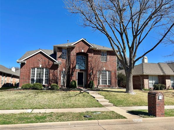 10708  Columbia Drive , Frisco Texas 75035