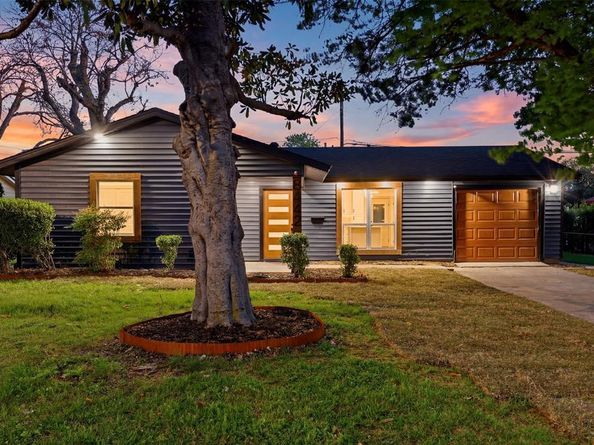 8442  Campanella Drive , Dallas Texas 75243