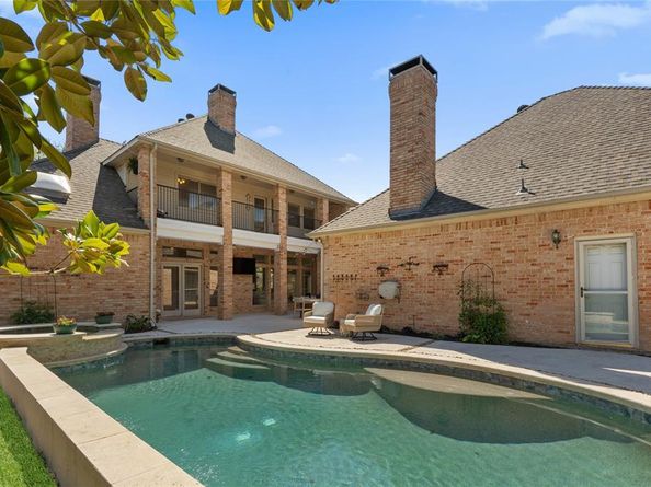 819  Hills Creek Drive , McKinney Texas 75072