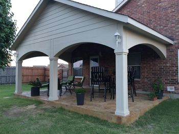 1315  Huntsville Drive 