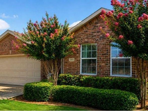 1315  Huntsville Drive , Wylie Texas 75098
