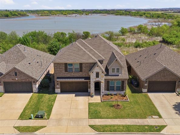 13029  Palmera Drive , Little Elm Texas 75068