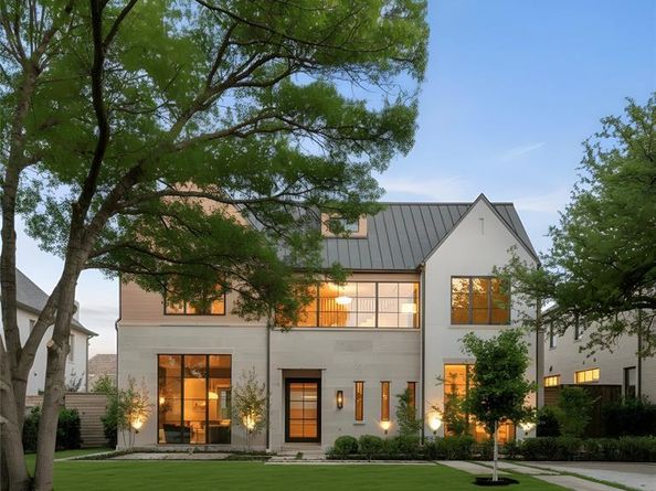3517  Villanova Street , University Park Texas 75225