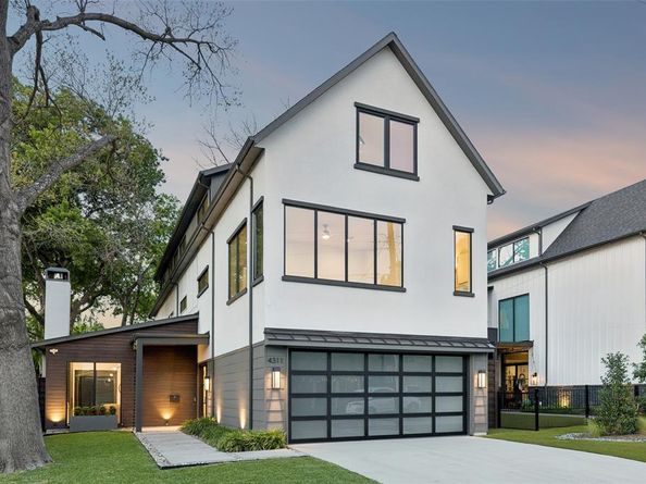 4311  Merrell Road , Dallas Texas 75229