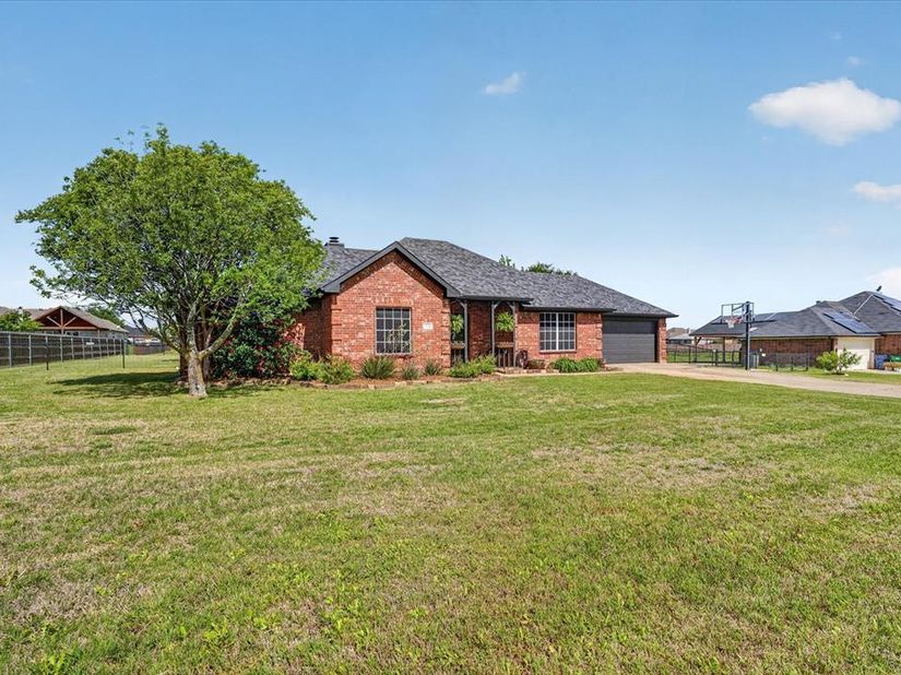 113  Northview Drive , Fate Texas 75189