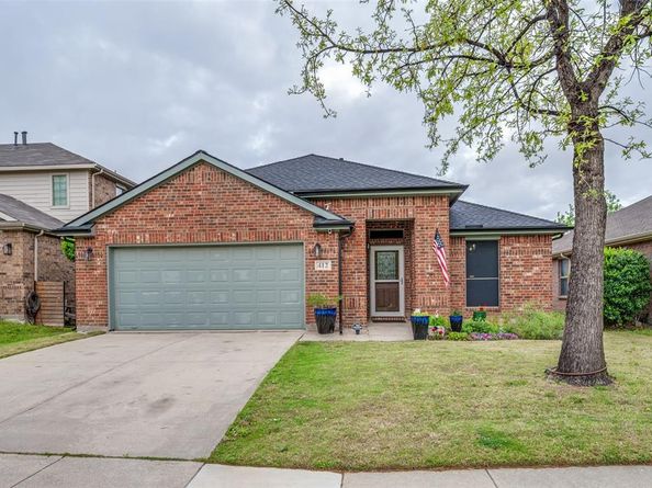 412  Crossbill Lane , Little Elm Texas 75068