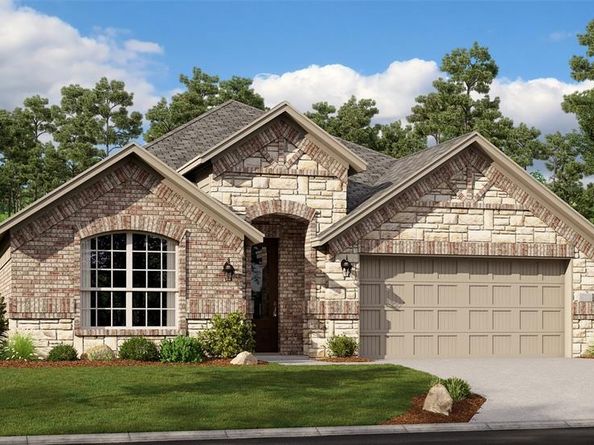 1364  Saddle Sky Trail , Fort Worth Texas 76052