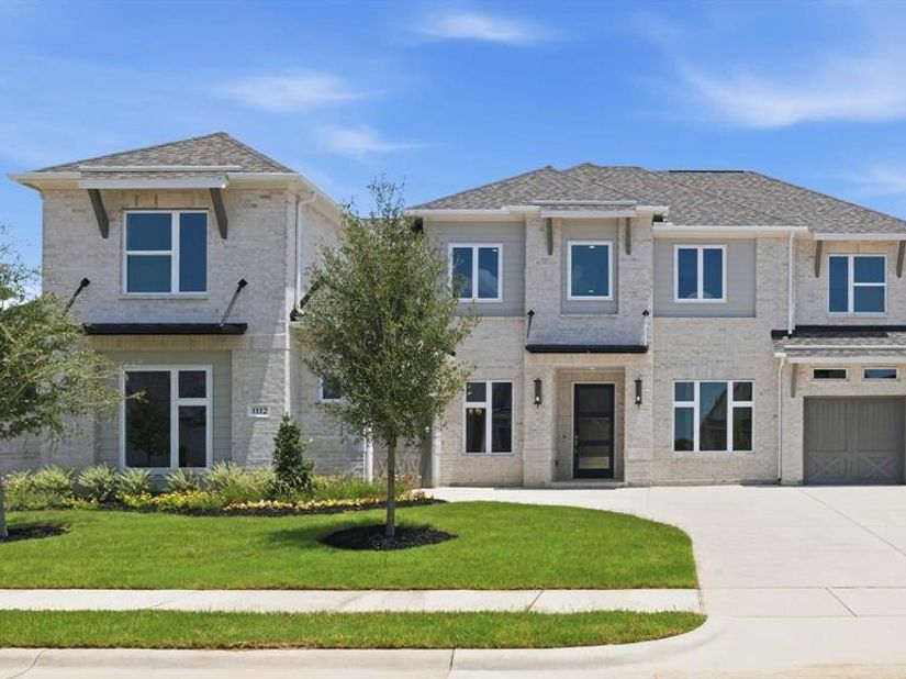 1112  Sunrise Vista , Rockwall Texas 75087