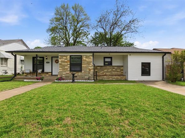 4324  Lambeth Lane , Fort Worth Texas 76103