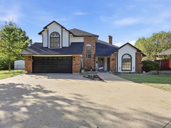 8833  Arbor Crest Court , Fort Worth Texas 76179