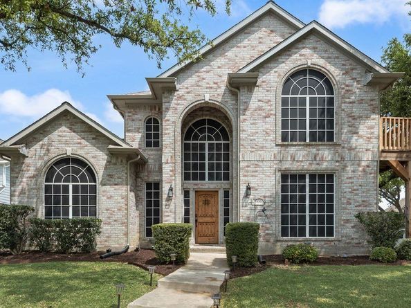 5900  Heron Cove Lane , The Colony Texas 75056