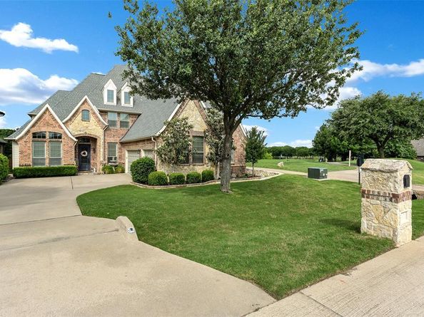 2401  Portwood Way , Fort Worth Texas 76179