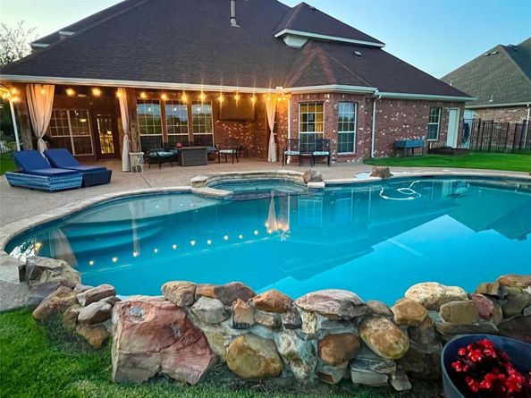 10414  Broadmoor Lane , Rowlett Texas 75089