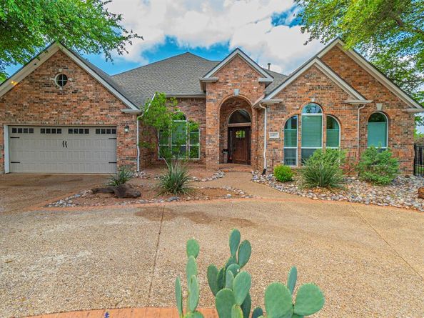 1407  Ballycastle Lane , Corinth Texas 76210