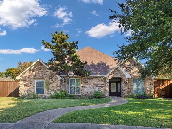 925  Spring Brook Drive , Allen Texas 75002