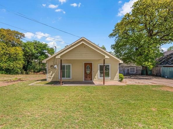 828  Springer Avenue , Fort Worth Texas 76114